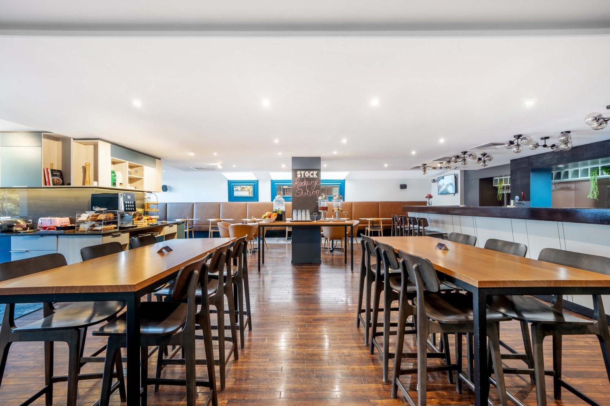 Mantra On Northbourne Aparthotel Canberra Eksteriør bilde