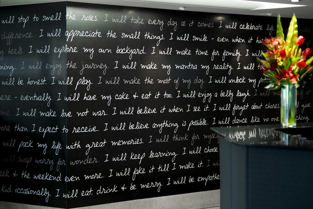 Mantra On Northbourne Aparthotel Canberra Eksteriør bilde